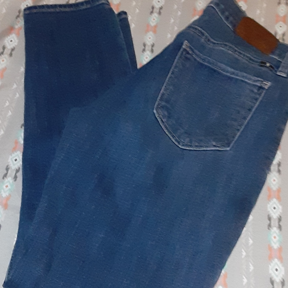 Size 6 Lucky Brand